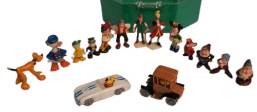 Marx elm disneykins - elm,
