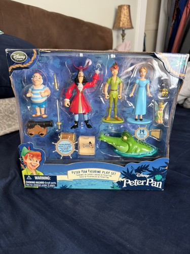 Disney park exclusive peter - disney,